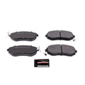 Power Stop 13-16 Scion FR-S Front Track Day SPEC Brake Pads