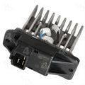 RESISTOR BLOCK