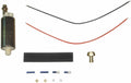 CARTER fuel pump detail