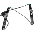 WINDOW REGULATOR