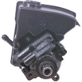 POWER STEER PUMP