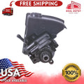POWER STEER PUMP