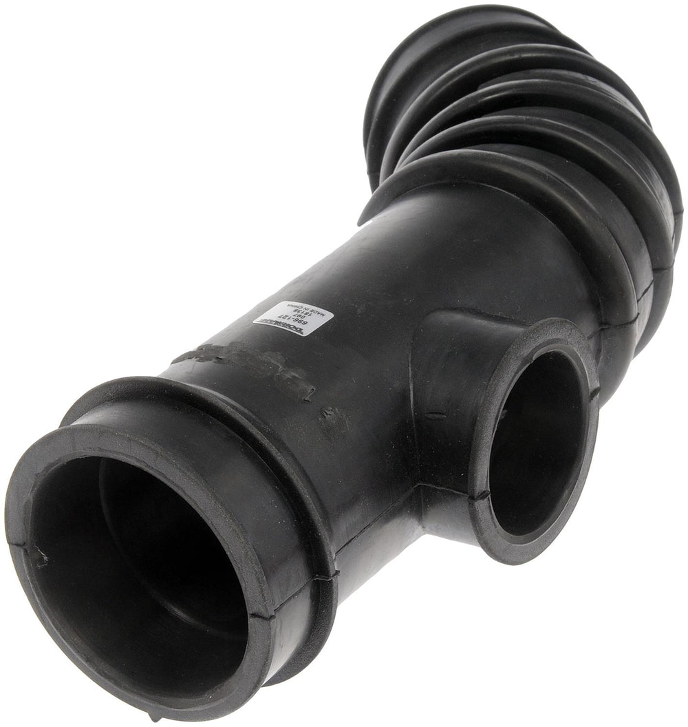 ENGINE AIR INTAKE HOSE