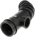 ENGINE AIR INTAKE HOSE