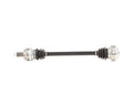 CV AXLE SHAFT