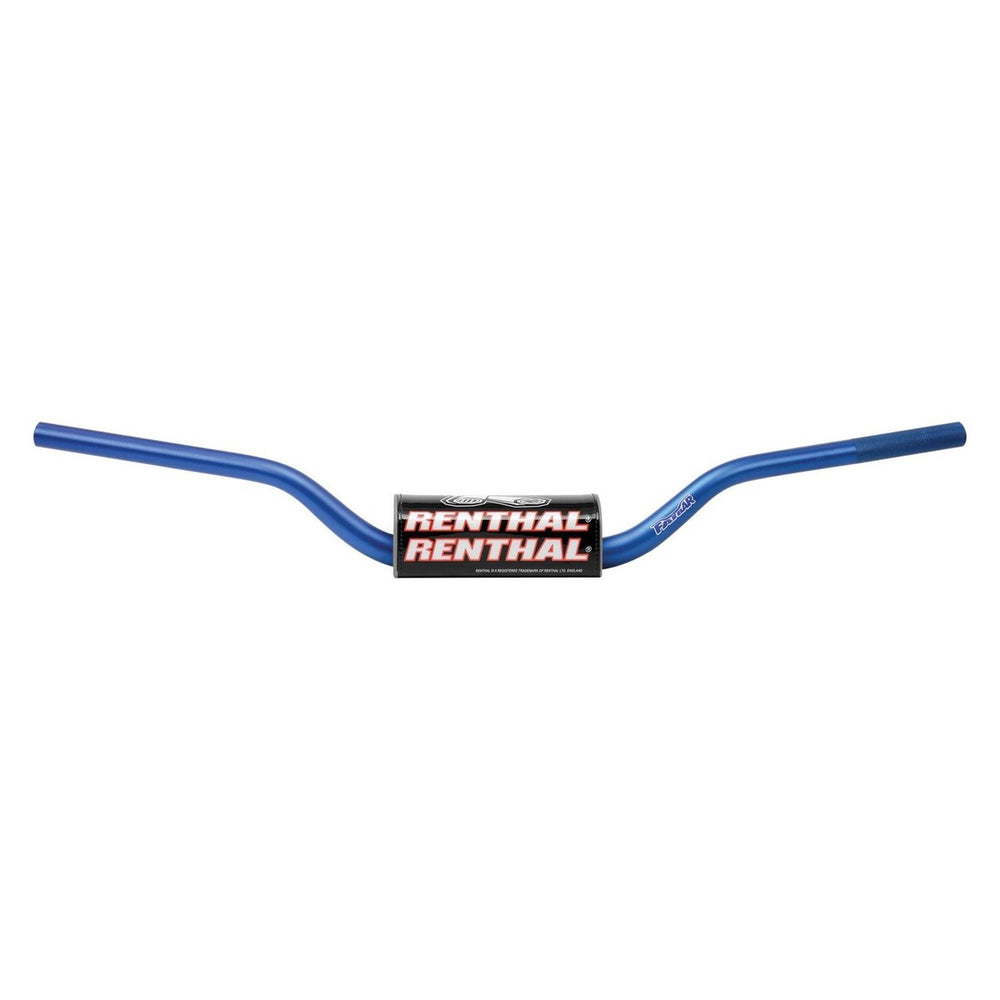 Renthal McGrath/ 16+ KTM SX125-450/ 18+ Suzuki MX/ Enduro Fatbar - Black