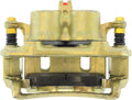 Posi-Quiet Loaded Caliper
