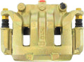 Posi-Quiet Loaded Caliper