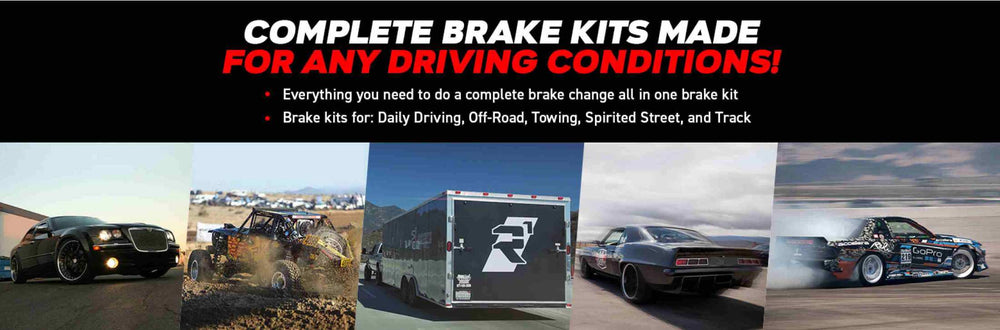 R1 Concepts auto part