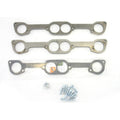 HDR FLANGE PON RD PORT 455