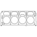 Cometic GM LT1/L86/L87 4.125in Round Bore .58in MLX Head Gasket