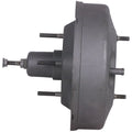 POWER BRAKE ASSEMBLY