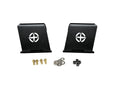 ~(5 lbs. 7X5X4)~ Jeep Gladiator JT 4.0in Rear Bump Stop Extension Pair