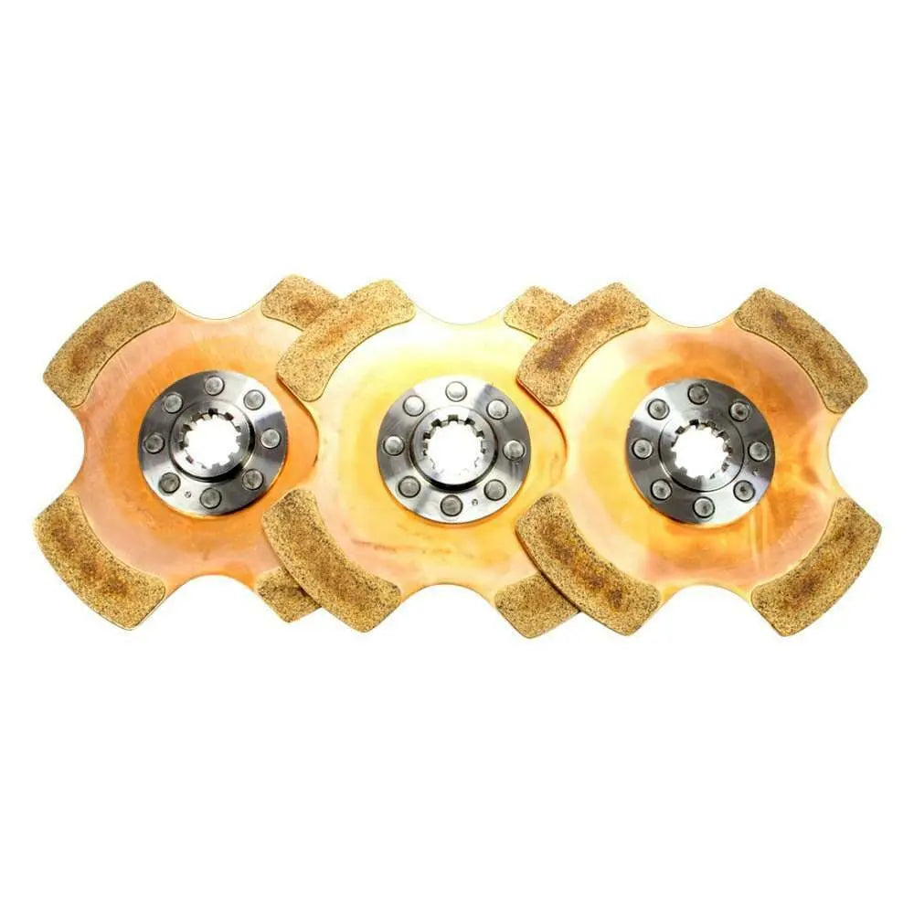 7 25 SERIES CLUTCHES