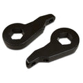 Body Armor 4x4 11-19 GMC/Chevy 1500HD/2500HD/3500HD 2WD/4WD 1-3in Key and Shock Extender