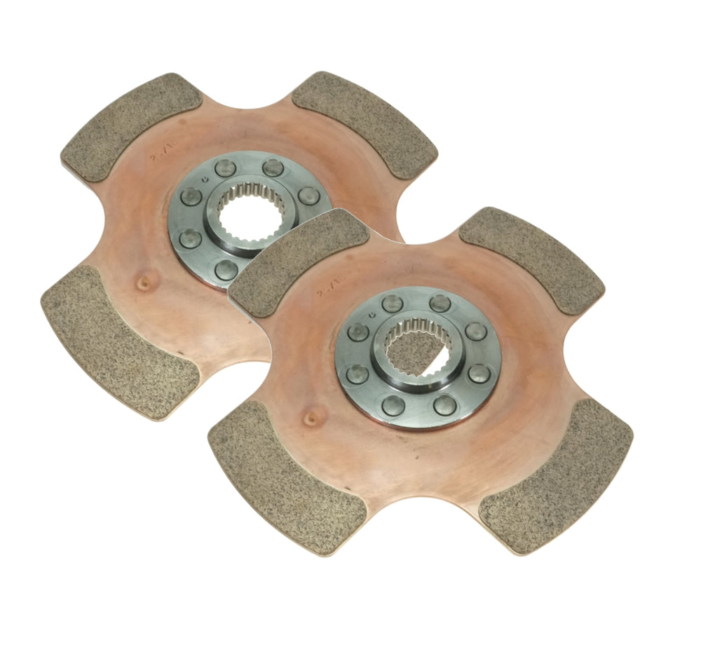 7 25 SERIES CLUTCHES