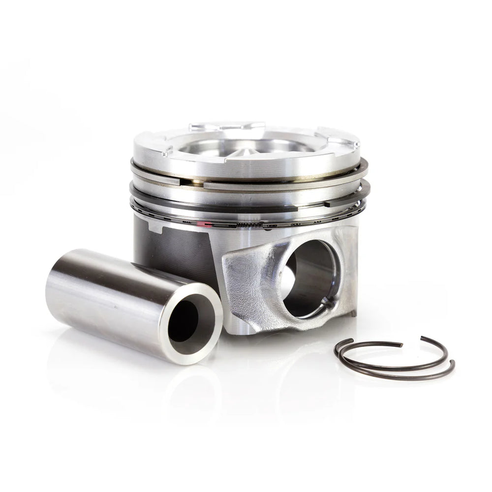 RCD Performance auto part