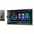 2DIN INCITE SOURCE UNIT W/BLUETOOTH & 6.2IN LCD
