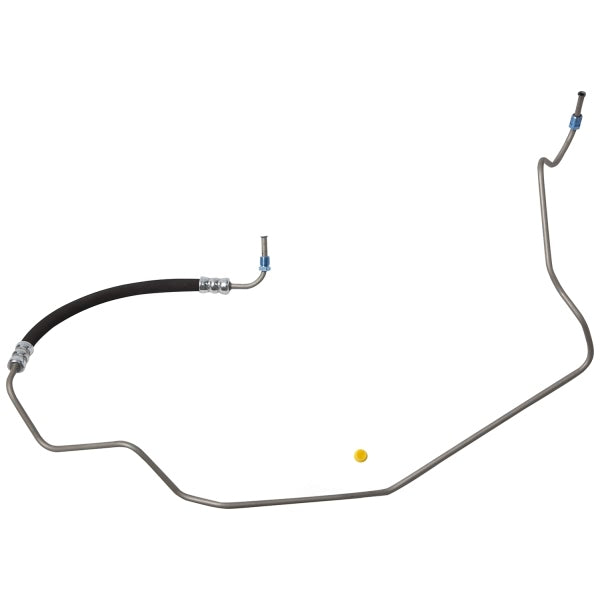 Gates Power Steering Pressure Line Hose Assembly