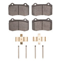 DFC auto part detail