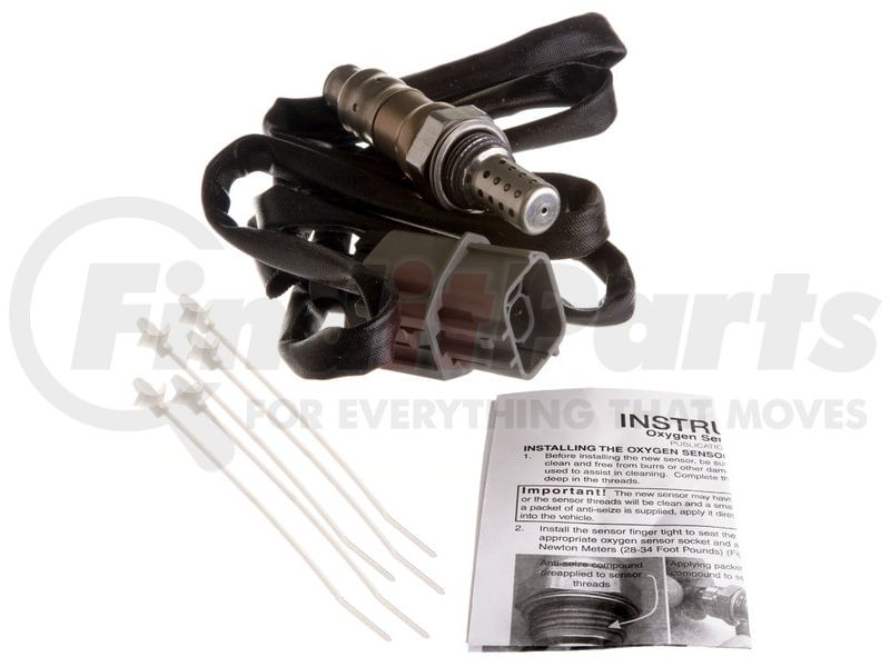 DELPHI auto part