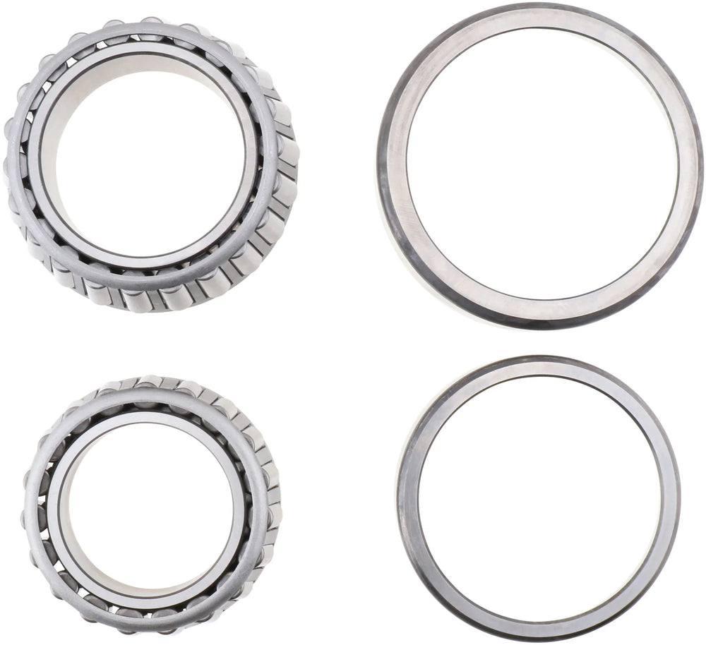 Dana auto part
