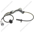 ABS WHEEL SPEED SENSOR