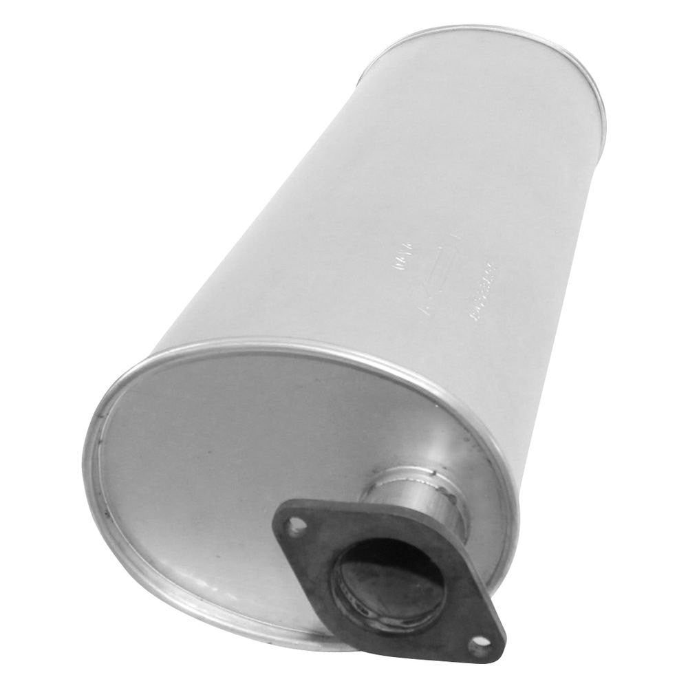 MUFFLER MSL MAXIMUM