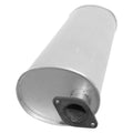 MUFFLER MSL MAXIMUM
