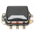 VOLTAGE REGULATOR