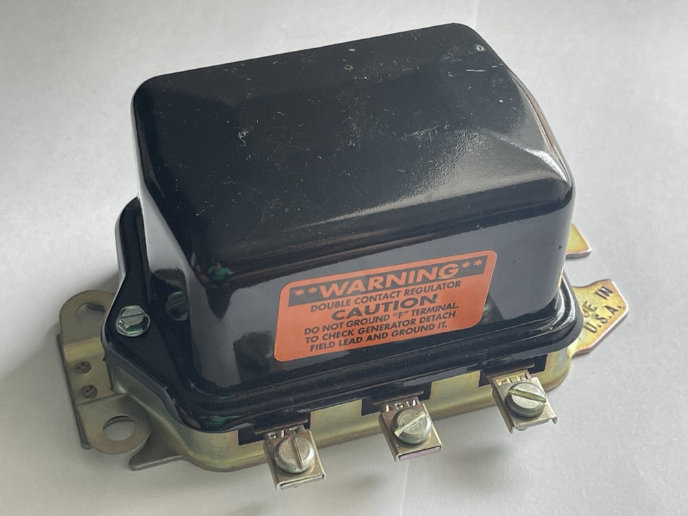 STANDARD IGN auto part