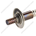 O2 OXYGEN SENSOR