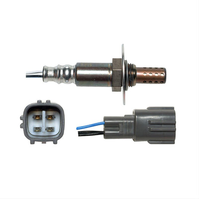 O2 OXYGEN SENSOR