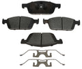 BRAKE PAD SET