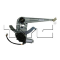 9611 FD RNGER PWR (G) WR ASSY FL