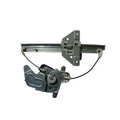 9611 FD RNGER PWR (G) WR ASSY FL