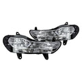 2013-2016 FORD ESCAPE FOG LIGHT - C
