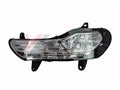 Winjet fog light kit detail