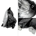 Winjet fog light kit