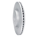 DFC 20-25 Subaru WRX Front GeoSPEC Coated Rotor