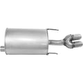 MUFFLER - SOUND FX - DOME