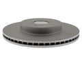 DISC BRAKE ROTOR