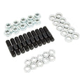5/8-18 Wheel Stud Kit (10pk)