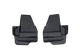 ~(4 lbs. 14X14X12)~ JL Rear Bumper Flare Extension - High Flares