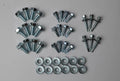 GLASTEP RB BOLT PACK