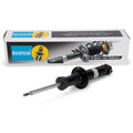 Bilstein B4 OE Replacement 11-15 BMW X3 2.0L/3.0L Rear Twintube Strut Assembly