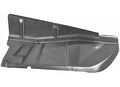 LH TRUNK SIDE FILLER PANEL CAMARO/FIREBIRD 69 MADE IN USA (STEEL GAUGE 19)