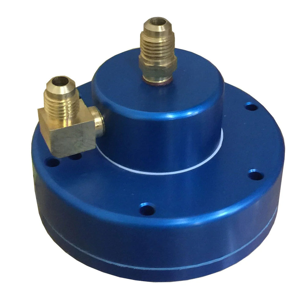 ***Discontinued***31 FPR BLUE