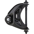 CONTROL ARM