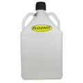 Utility Jug Natural 15 Gallon
